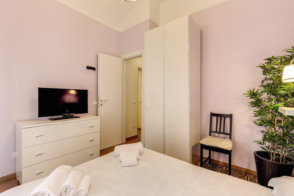 Erika House Rome