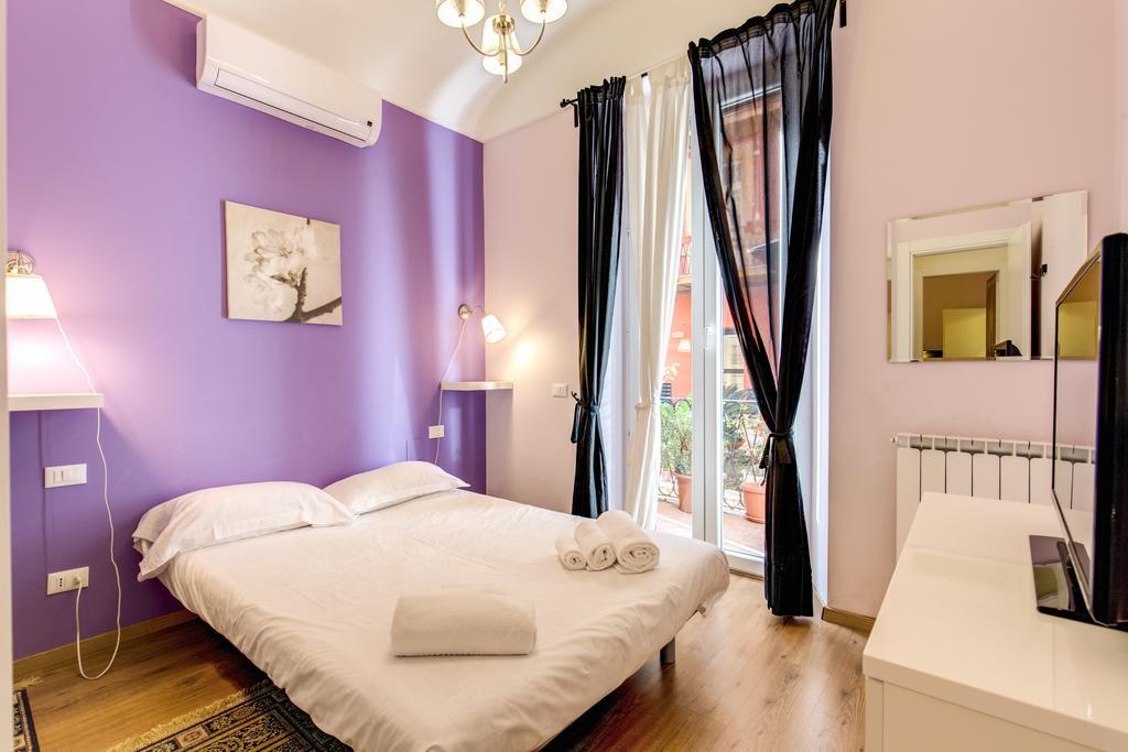 Apartment Erika House Rome
