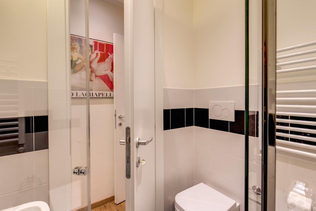 Erika House Apartment