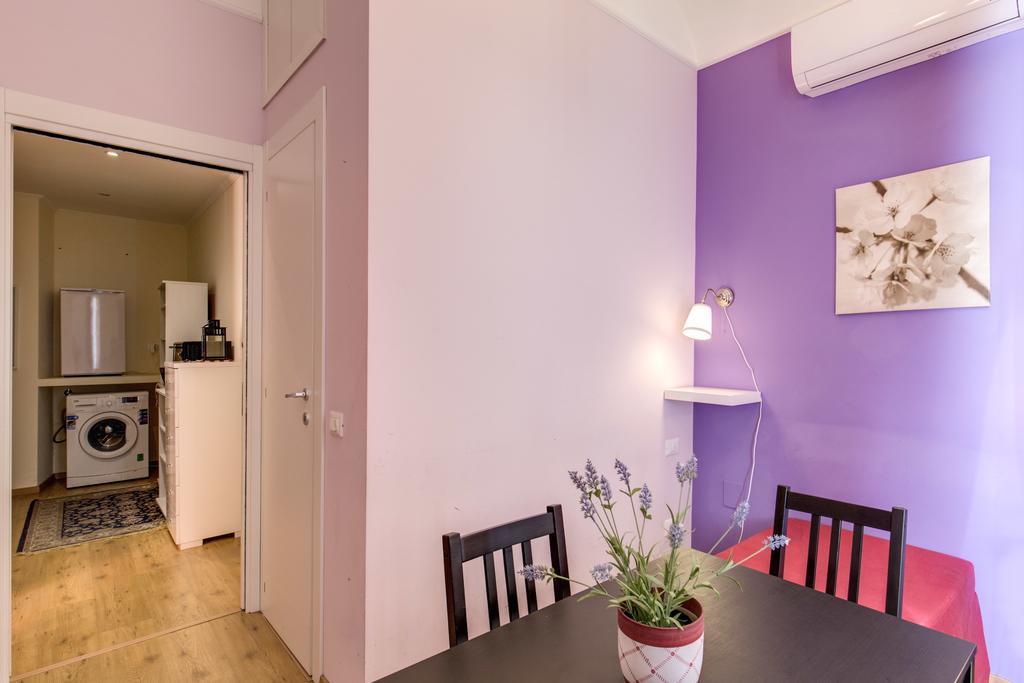 Erika House Apartment Rome