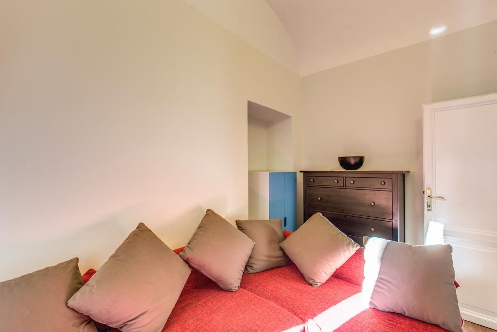 Erika House Apartment *
