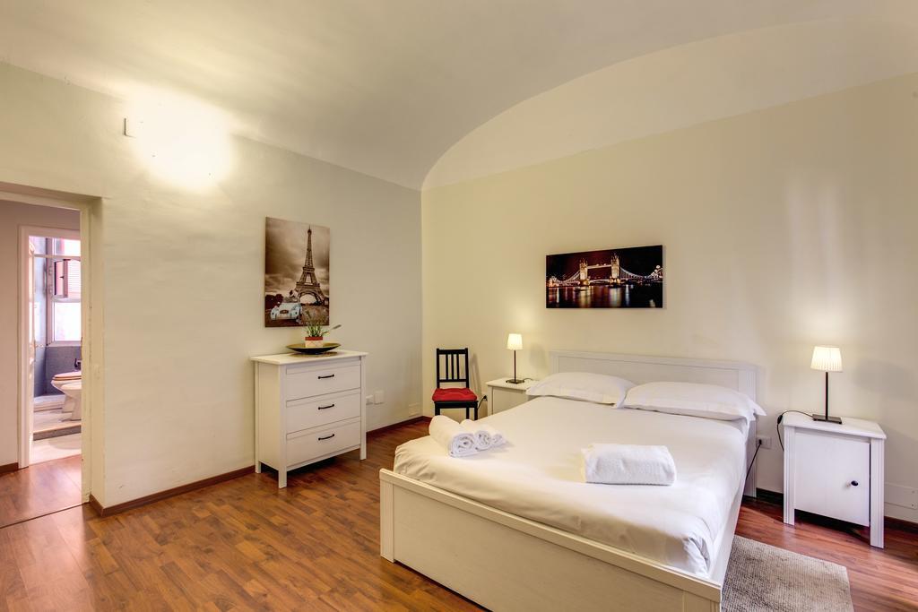 Erika House Apartment