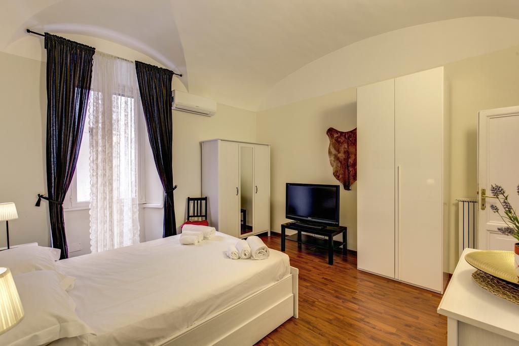 Apartment Erika House Rome