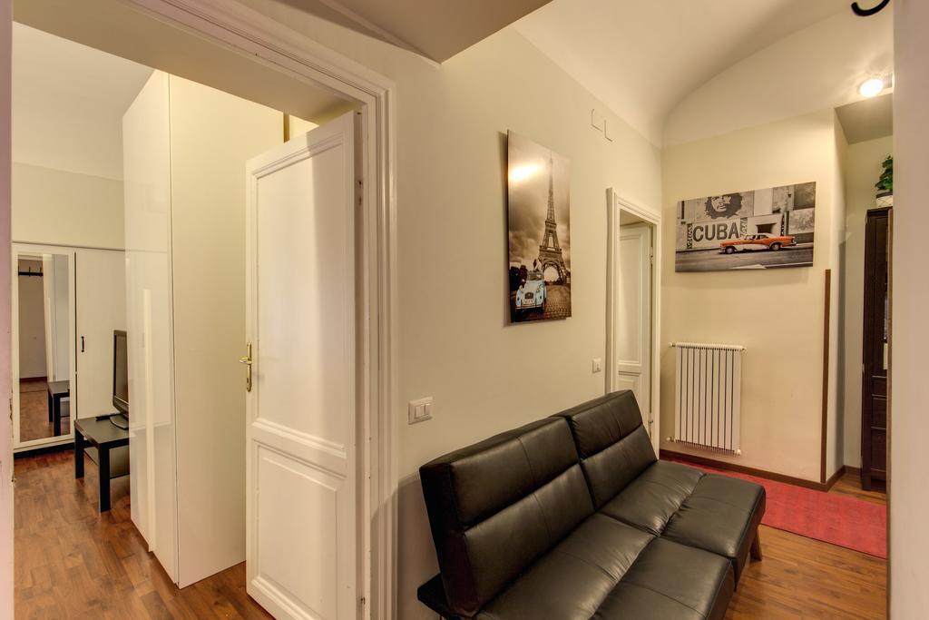 Erika House Apartment Rome