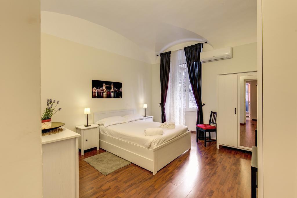 Erika House Apartment