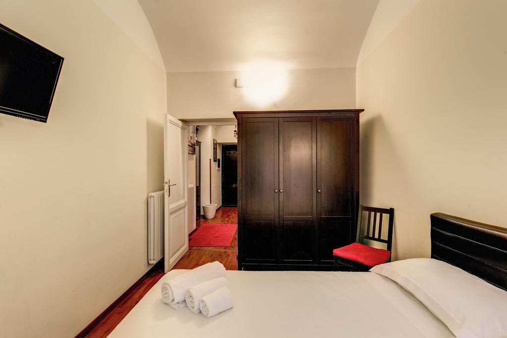 Apartment Erika House Rome
