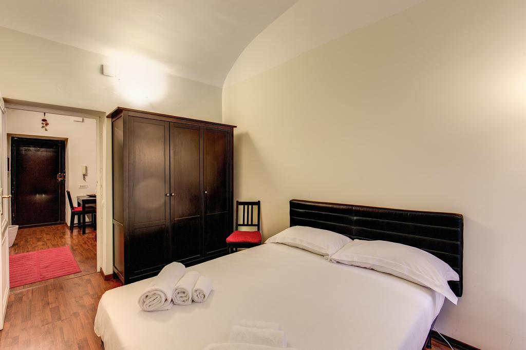 Erika House * Rome