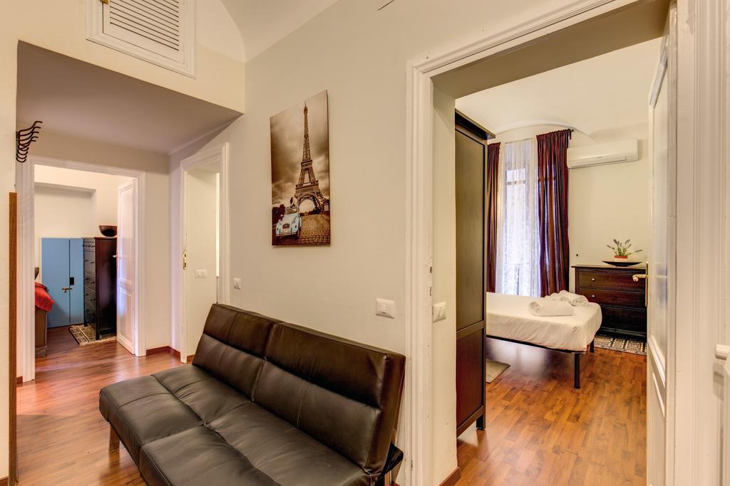 Erika House Apartment *