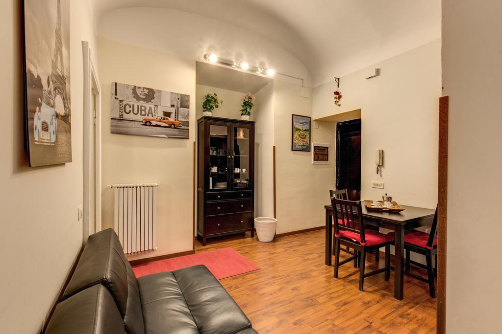 Erika House Apartment Rome