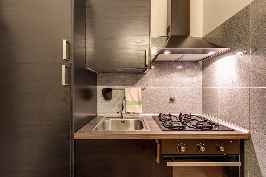 Erika House Apartment