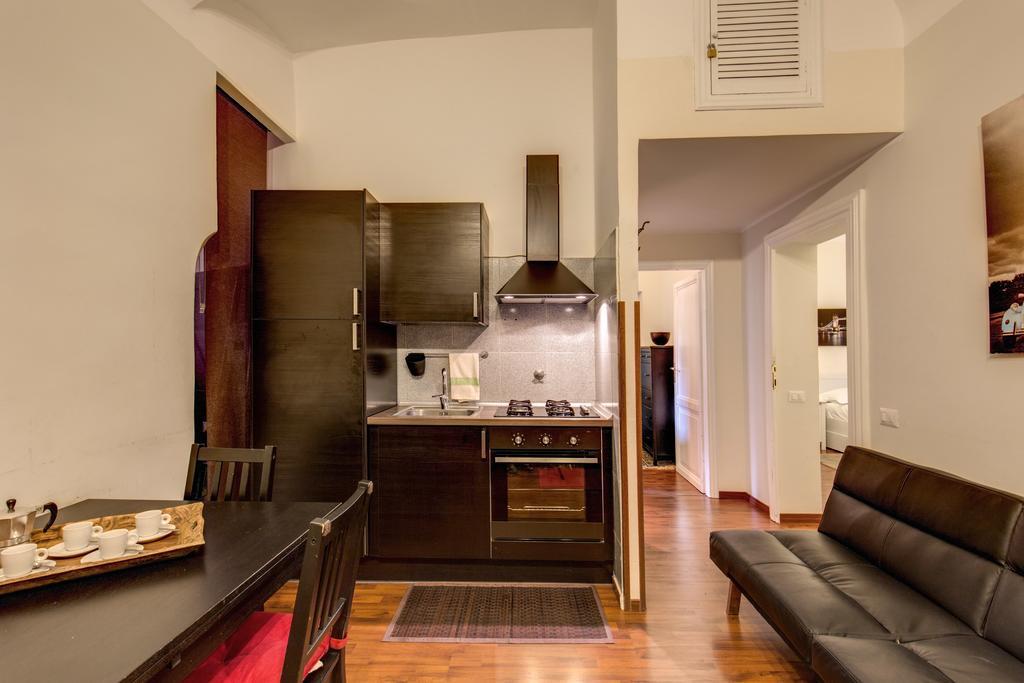 Erika House Apartment *