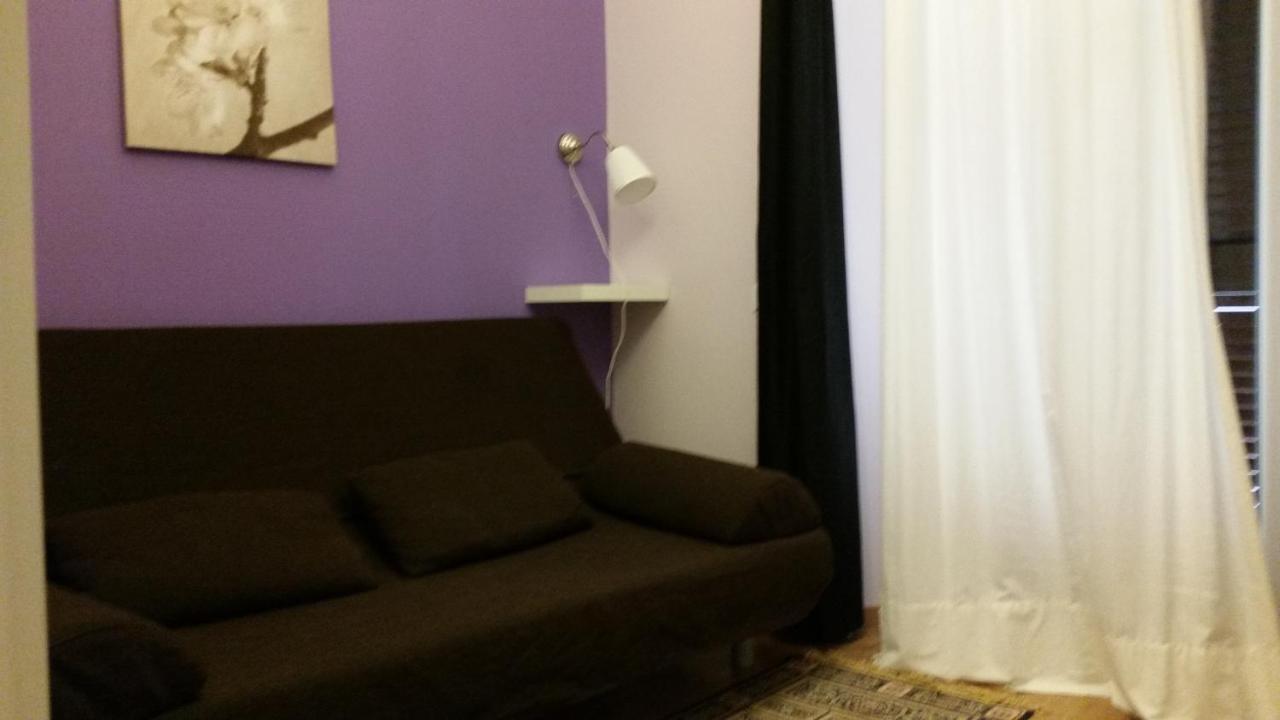 Erika House * Rome