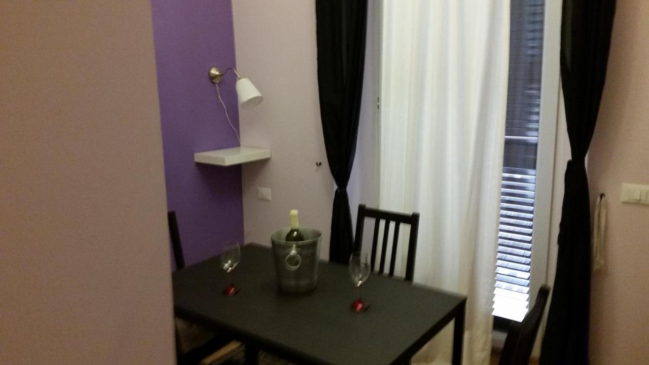 Apartment Erika House Rome