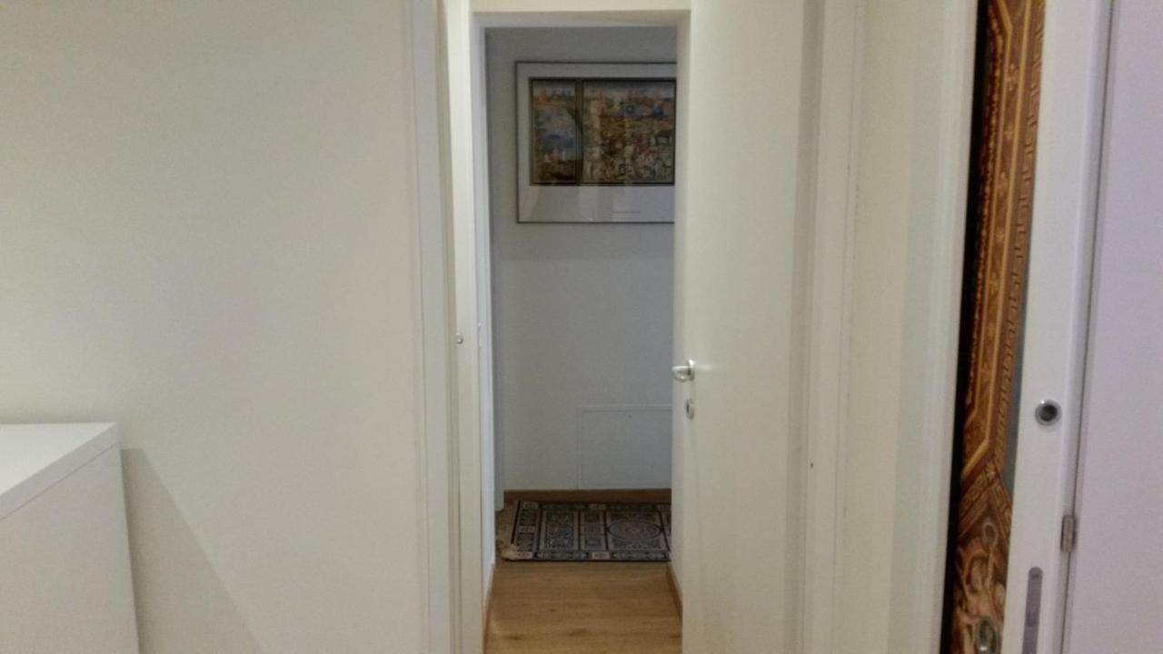 Erika House Apartment *