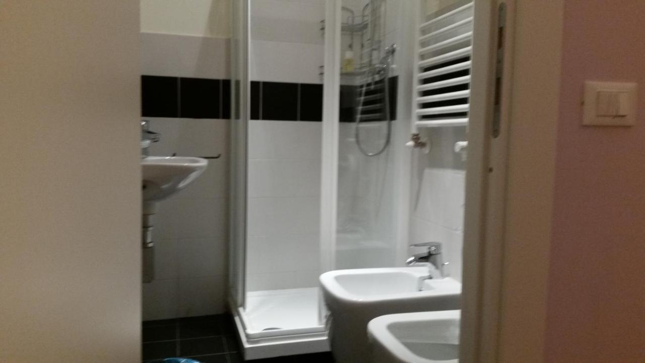 Apartment Erika House Rome