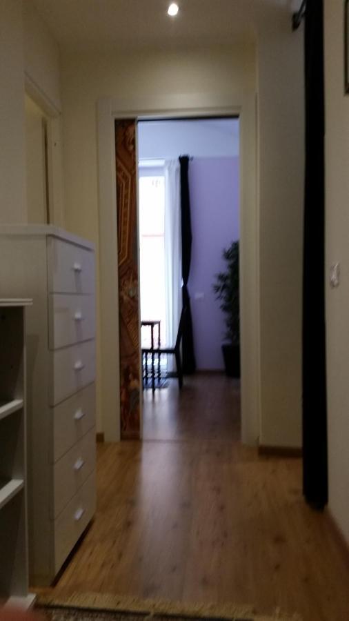 Apartment Erika House