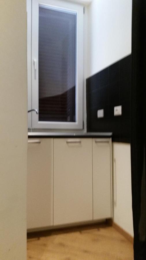 Erika House Apartment