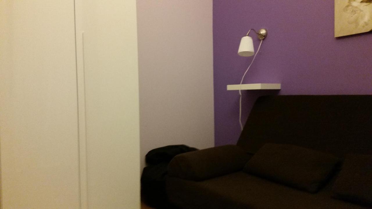 Apartment Erika House *