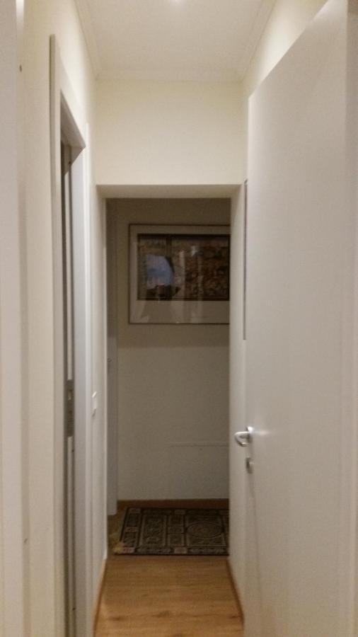 Erika House Apartment